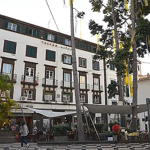 Casa de hóspedes Pensao Astoria, Funchal (Madeira)