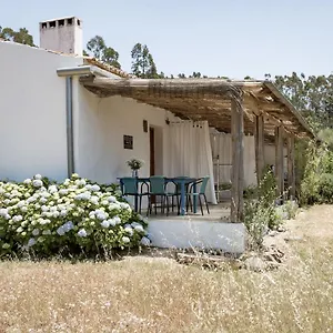  Casa de hóspedes Muxima - Portugal