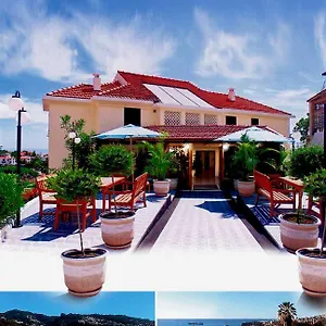 Casa de hóspedes Residencial Do Vale, Funchal (Madeira)