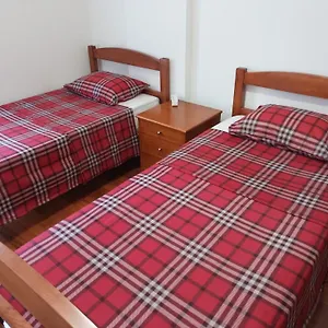  Hostel Costa Lodges, Shared Funchal And