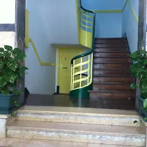 ***** Casa de hóspedes Residencial Valentina Portugal