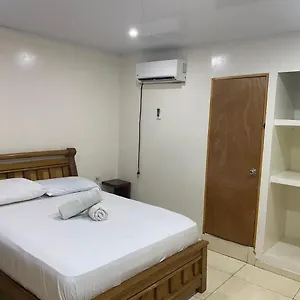  Casa de hóspedes Miss Titi's Native Colômbia