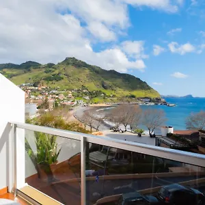 Casa de hóspedes Residencial Familia, Machico (Madeira)