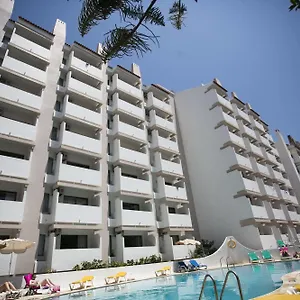 *** Apart-hotel Mirachoro Portugal