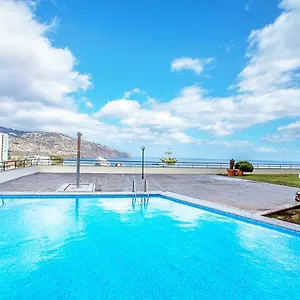 Apart-hotel Quinta Miramar, Funchal (Madeira)